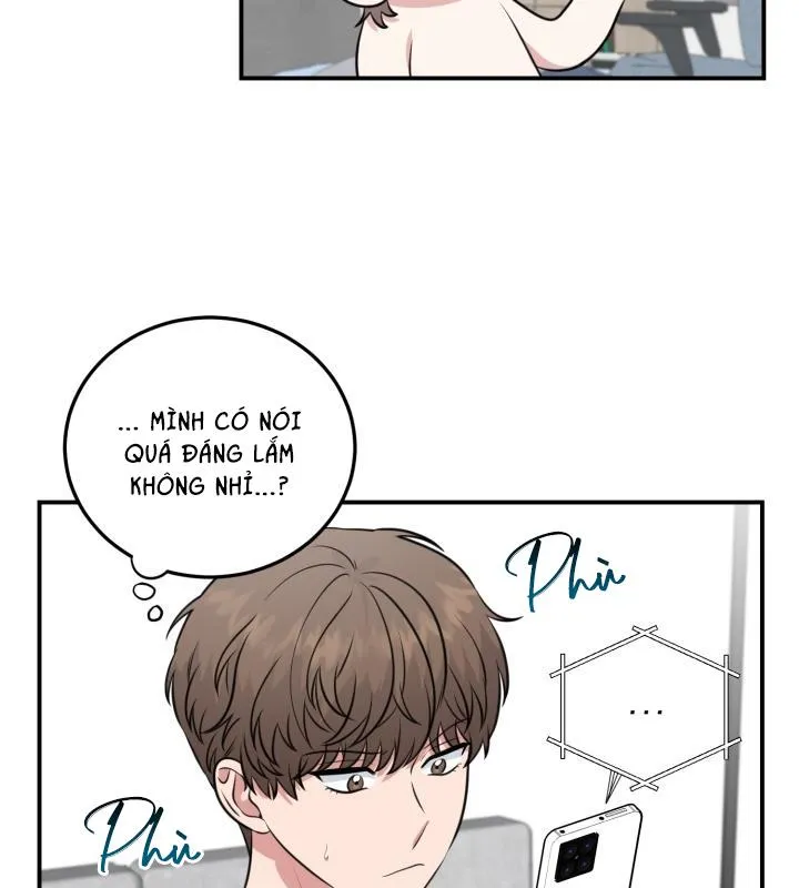 VẺ ĐẸP BÊN TRONG Chapter 13 Trang 57