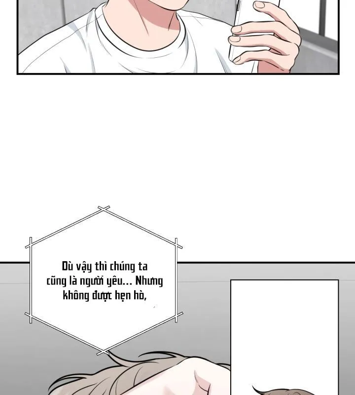 VẺ ĐẸP BÊN TRONG Chapter 13 Trang 58