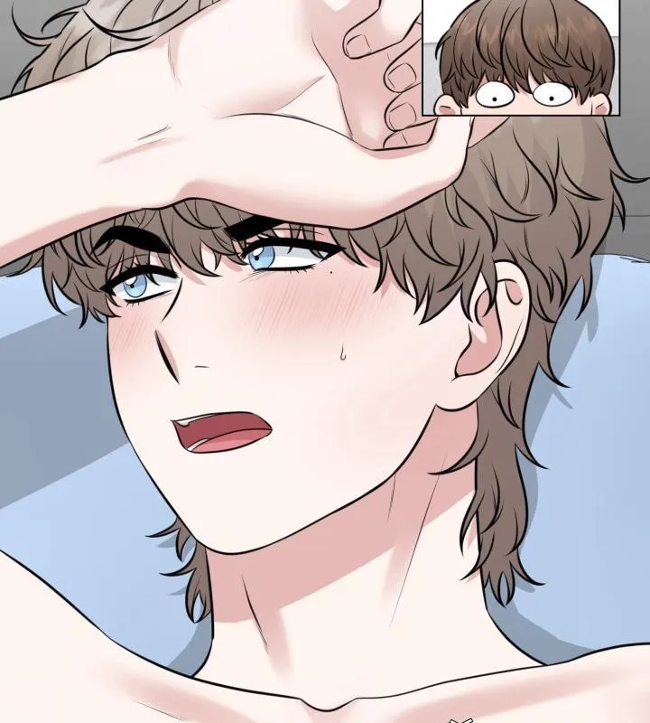 VẺ ĐẸP BÊN TRONG Chapter 13 Trang 59