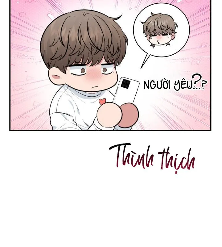 VẺ ĐẸP BÊN TRONG Chapter 13 Trang 61