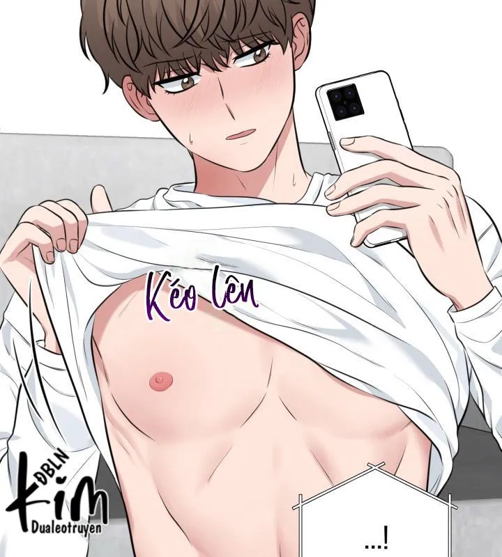 VẺ ĐẸP BÊN TRONG Chapter 13 Trang 64