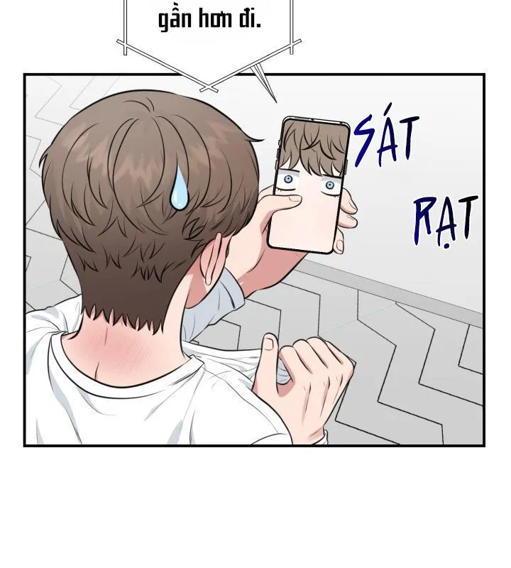 VẺ ĐẸP BÊN TRONG Chapter 13 Trang 66