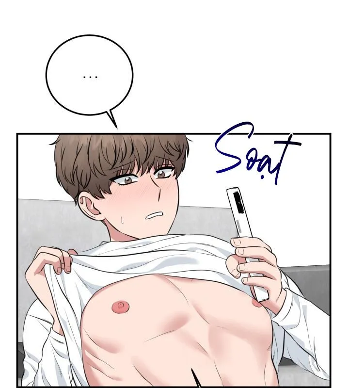 VẺ ĐẸP BÊN TRONG Chapter 13 Trang 67