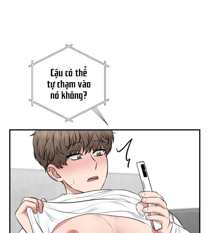 VẺ ĐẸP BÊN TRONG Chapter 13 Trang 71