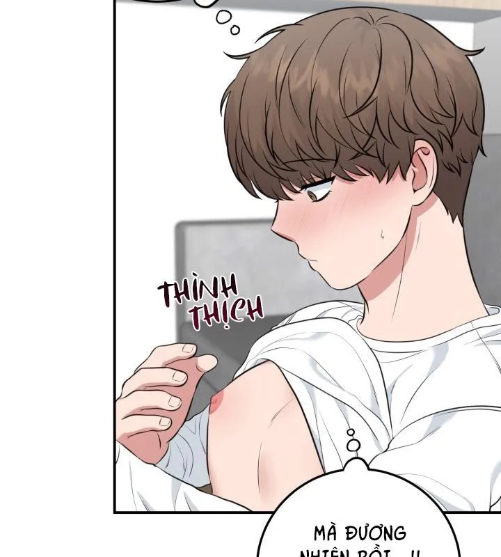 VẺ ĐẸP BÊN TRONG Chapter 13 Trang 73