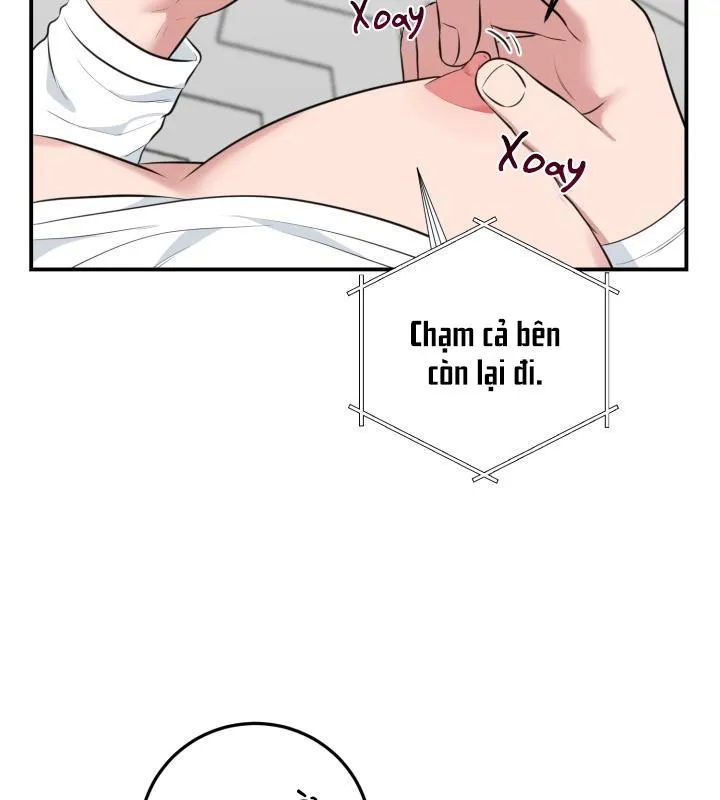 VẺ ĐẸP BÊN TRONG Chapter 13 Trang 78