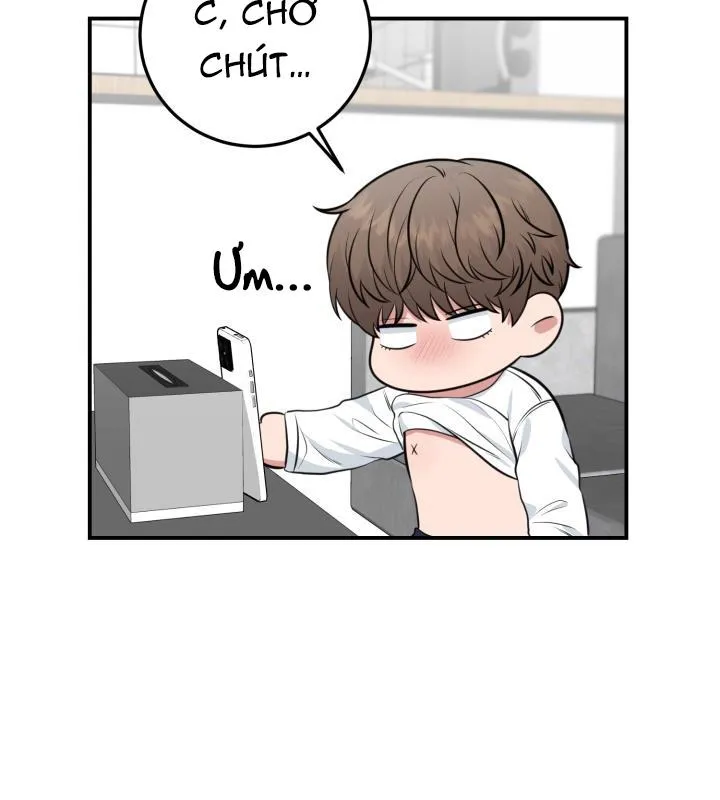 VẺ ĐẸP BÊN TRONG Chapter 13 Trang 79