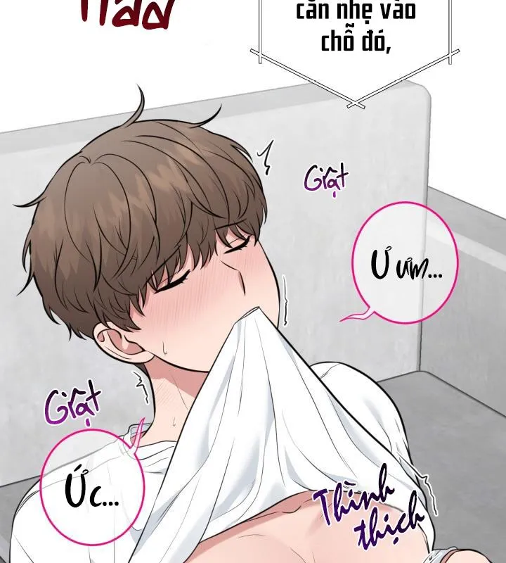 VẺ ĐẸP BÊN TRONG Chapter 13 Trang 85