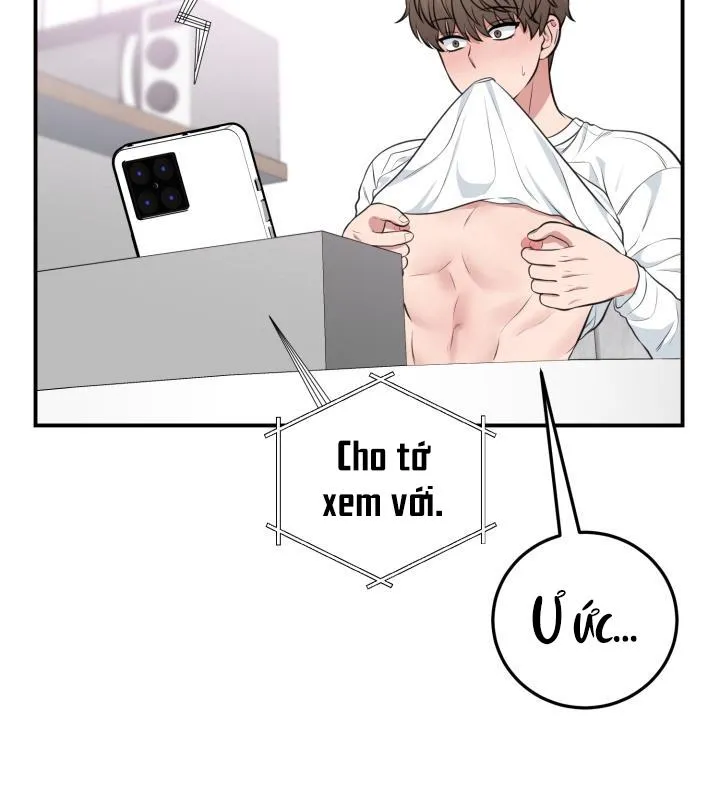 VẺ ĐẸP BÊN TRONG Chapter 13 Trang 88