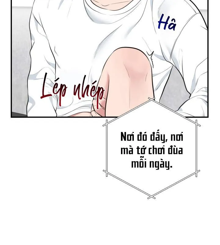 VẺ ĐẸP BÊN TRONG Chapter 13 Trang 97