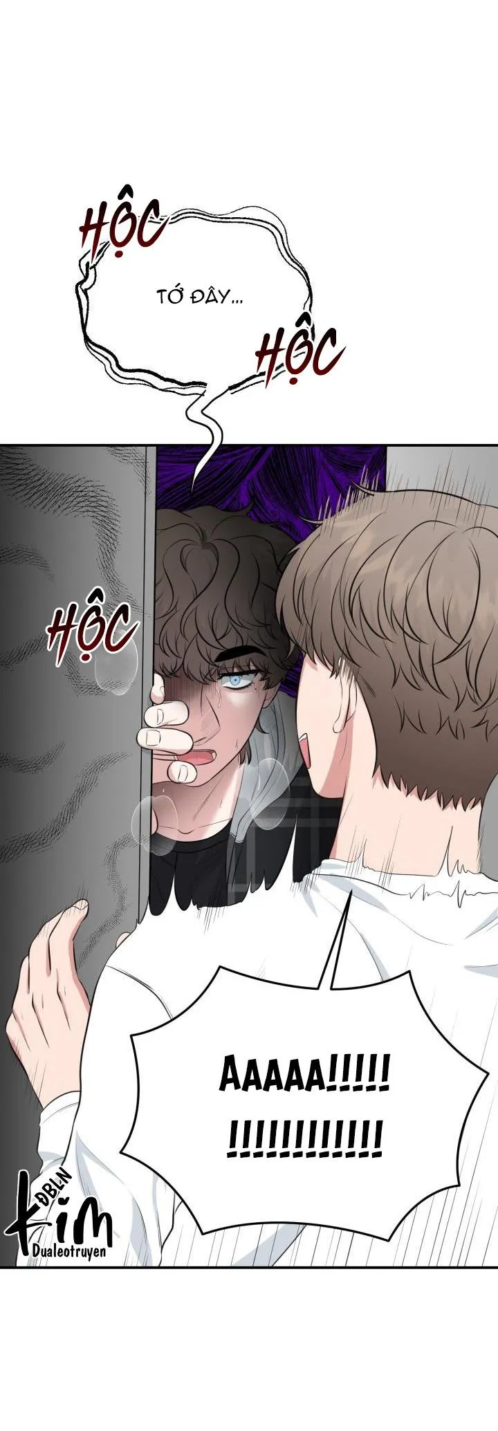 VẺ ĐẸP BÊN TRONG Chapter 14 Trang 6