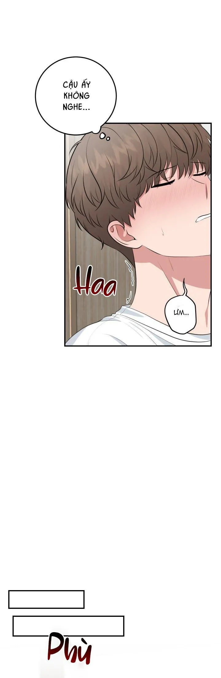 VẺ ĐẸP BÊN TRONG Chapter 14 Trang 11