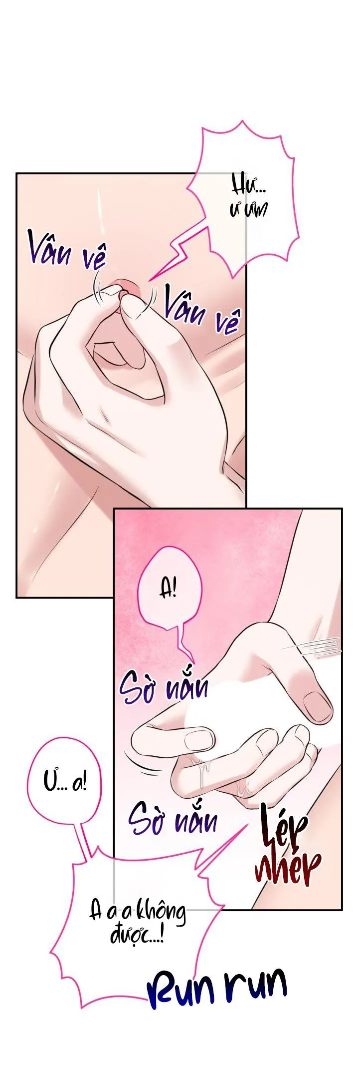 VẺ ĐẸP BÊN TRONG Chapter 14 Trang 16