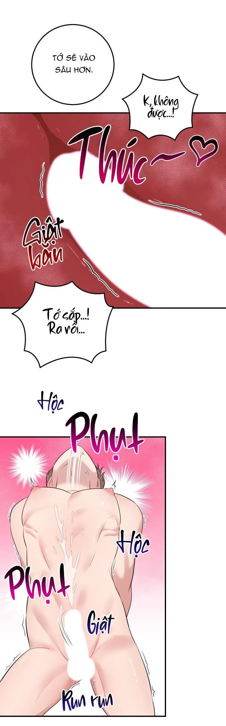 VẺ ĐẸP BÊN TRONG Chapter 14 Trang 21