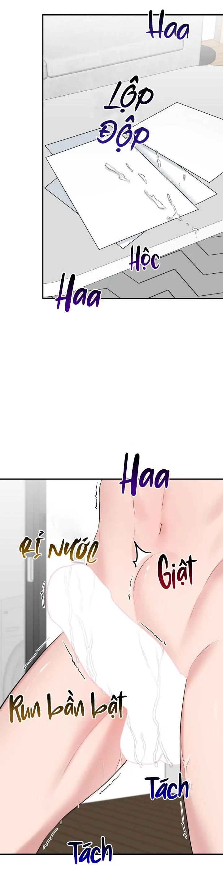 VẺ ĐẸP BÊN TRONG Chapter 14 Trang 22