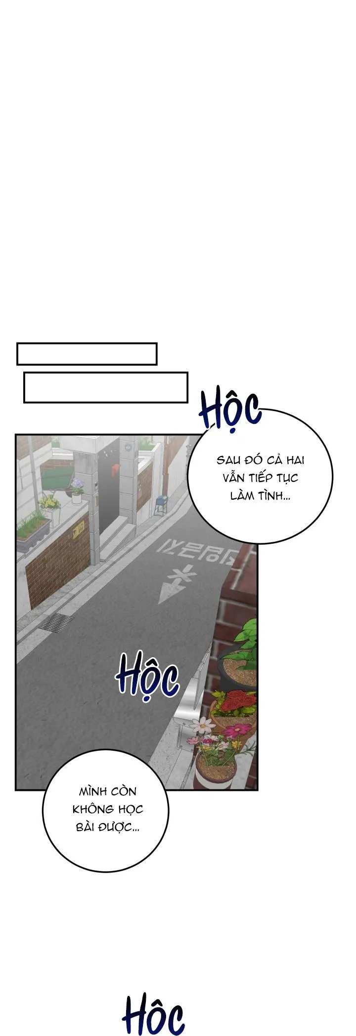 VẺ ĐẸP BÊN TRONG Chapter 14 Trang 24