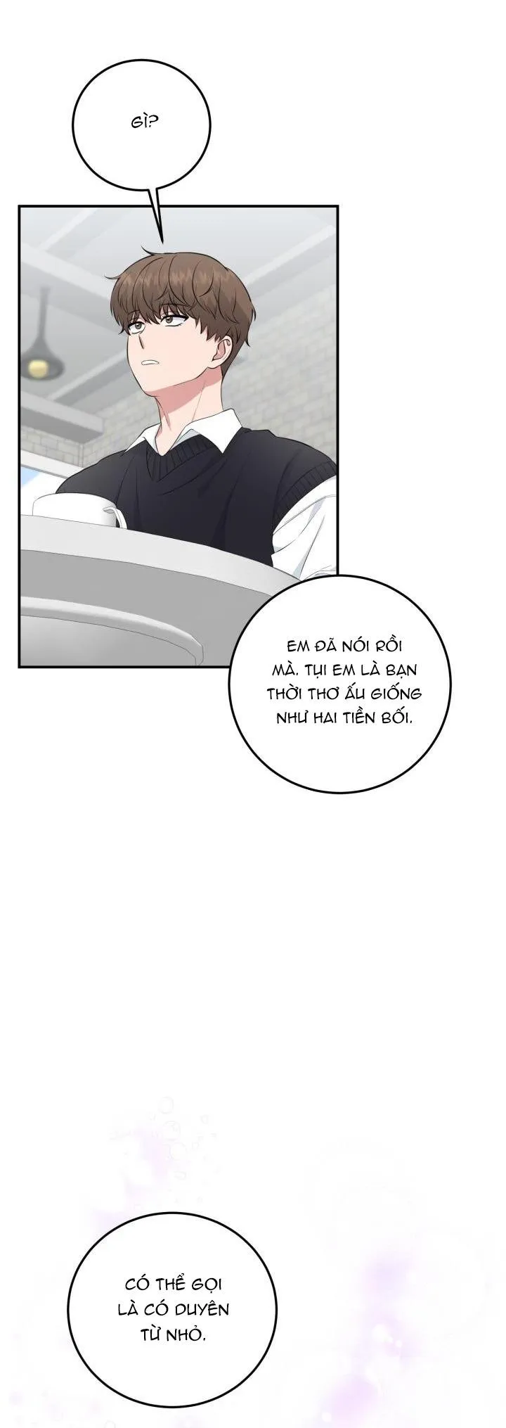 VẺ ĐẸP BÊN TRONG Chapter 14 Trang 29