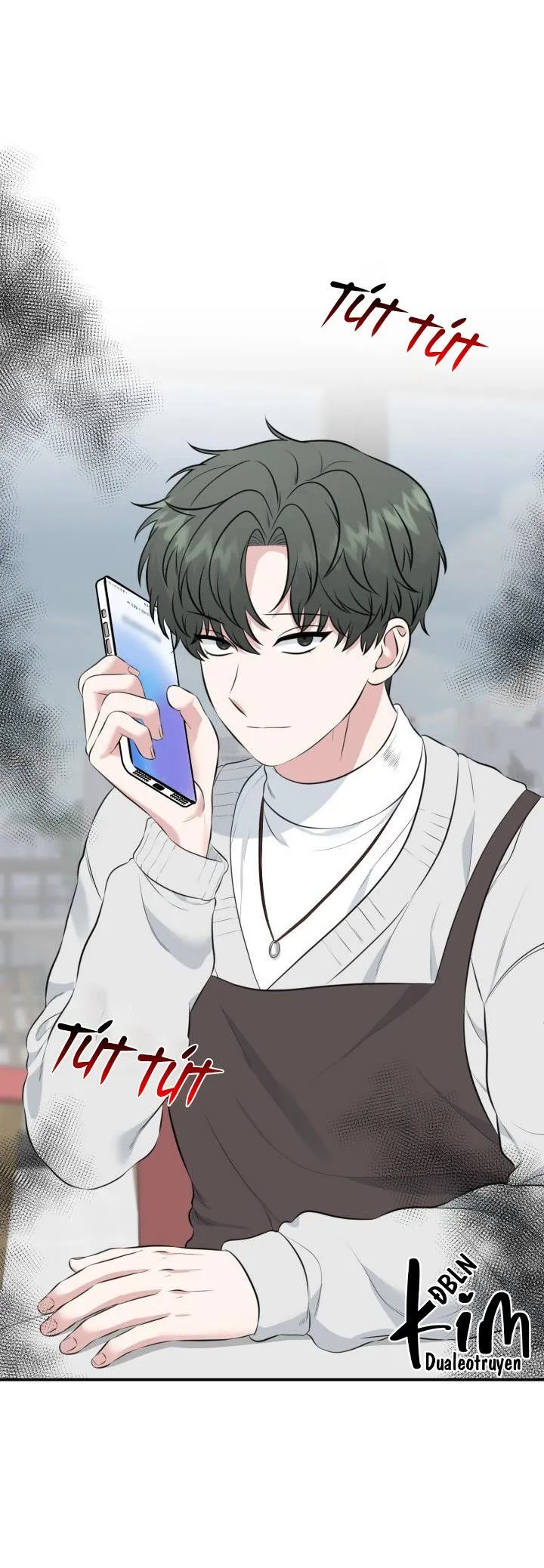 VẺ ĐẸP BÊN TRONG Chapter 14 Trang 34