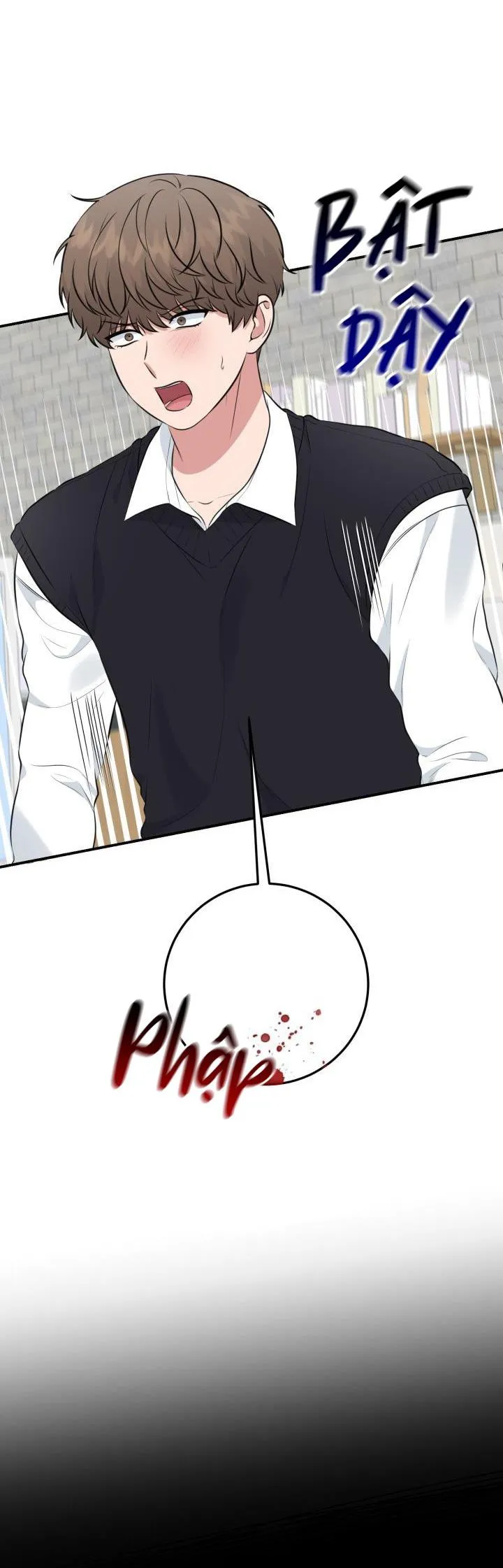 VẺ ĐẸP BÊN TRONG Chapter 14 Trang 35