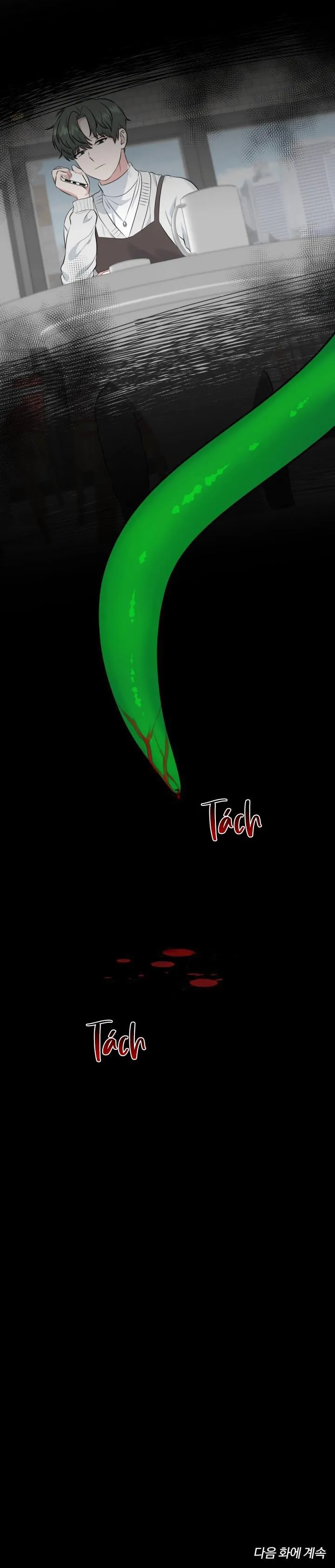 VẺ ĐẸP BÊN TRONG Chapter 14 Trang 36