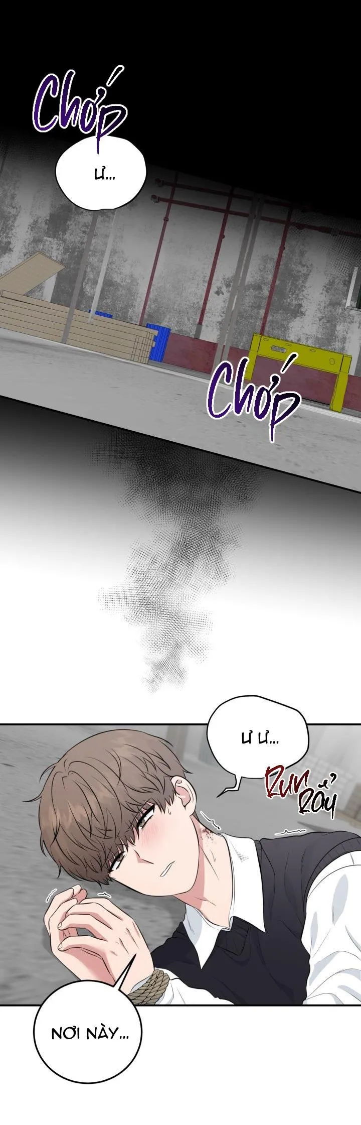 VẺ ĐẸP BÊN TRONG Chapter 15 Trang 3