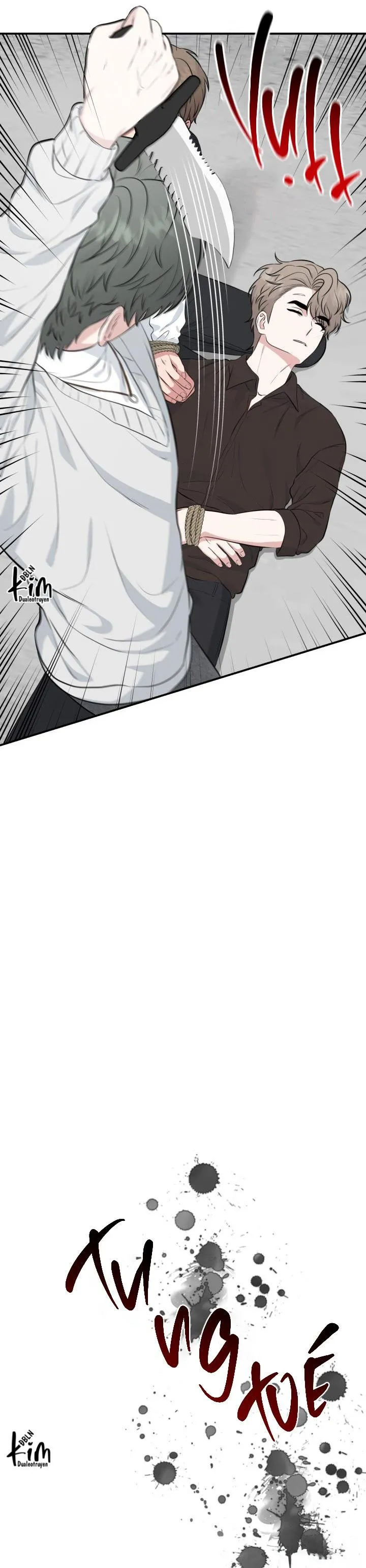 VẺ ĐẸP BÊN TRONG Chapter 15 Trang 32