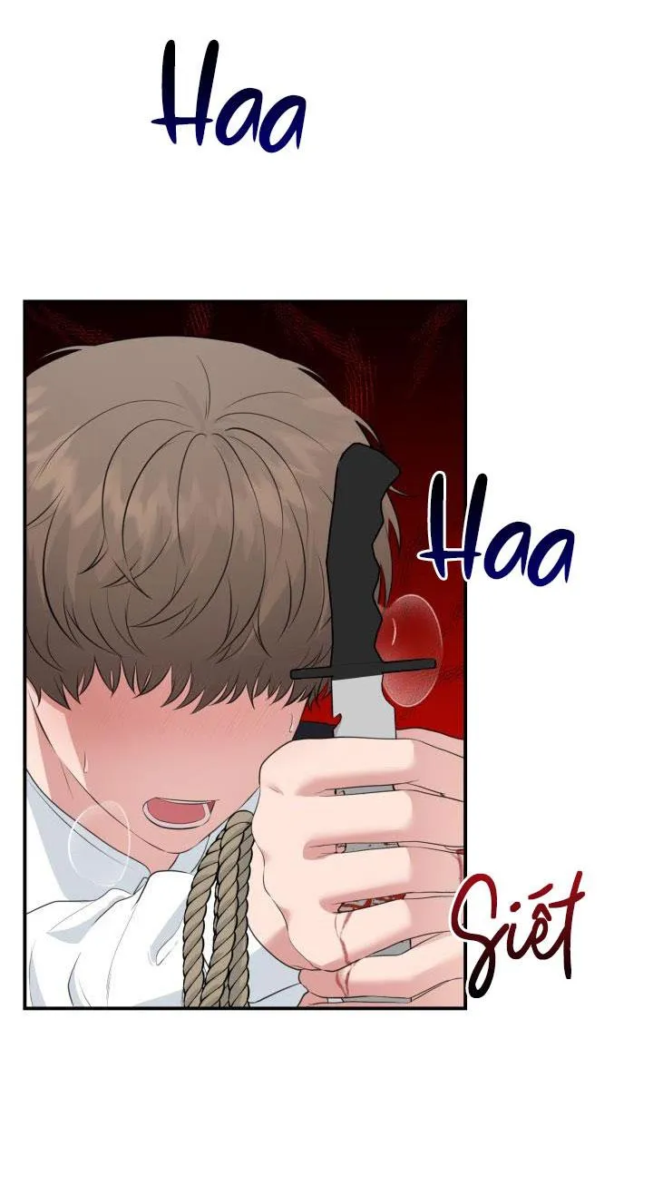 VẺ ĐẸP BÊN TRONG Chapter 16 Trang 3