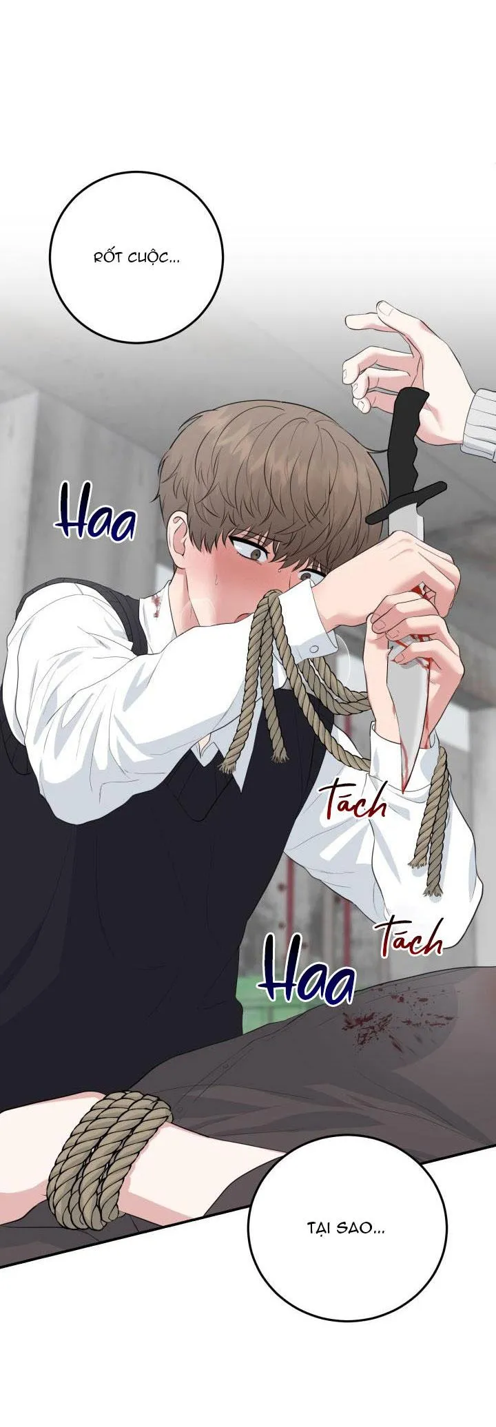 VẺ ĐẸP BÊN TRONG Chapter 16 Trang 4