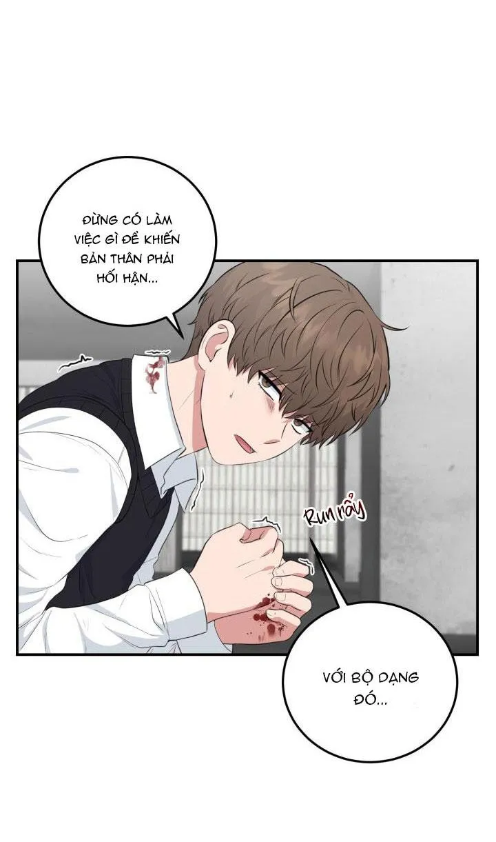 VẺ ĐẸP BÊN TRONG Chapter 16 Trang 6