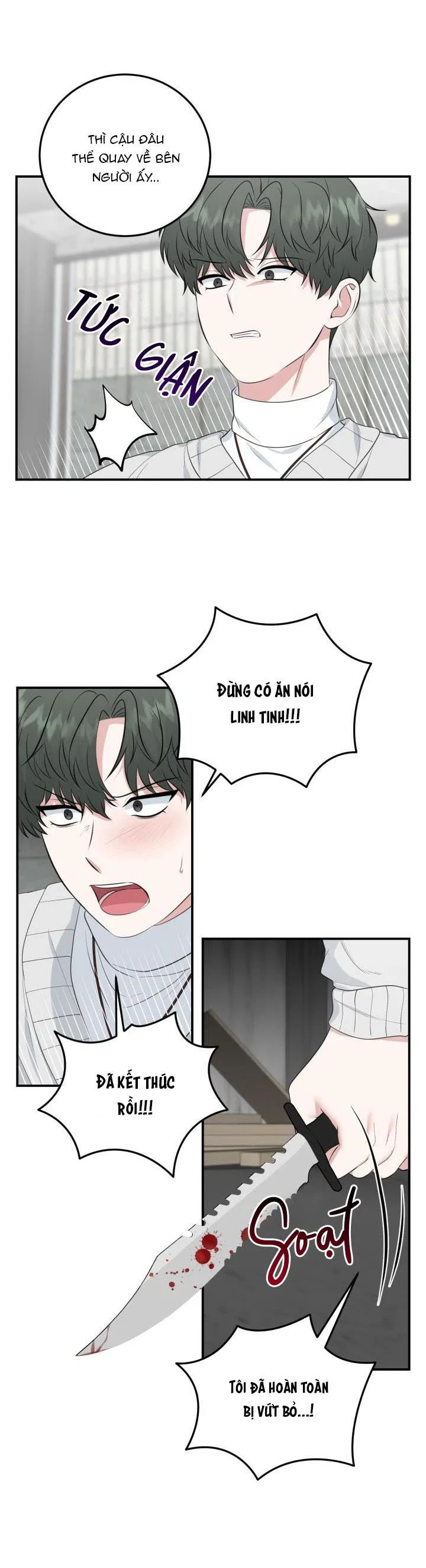 VẺ ĐẸP BÊN TRONG Chapter 16 Trang 7