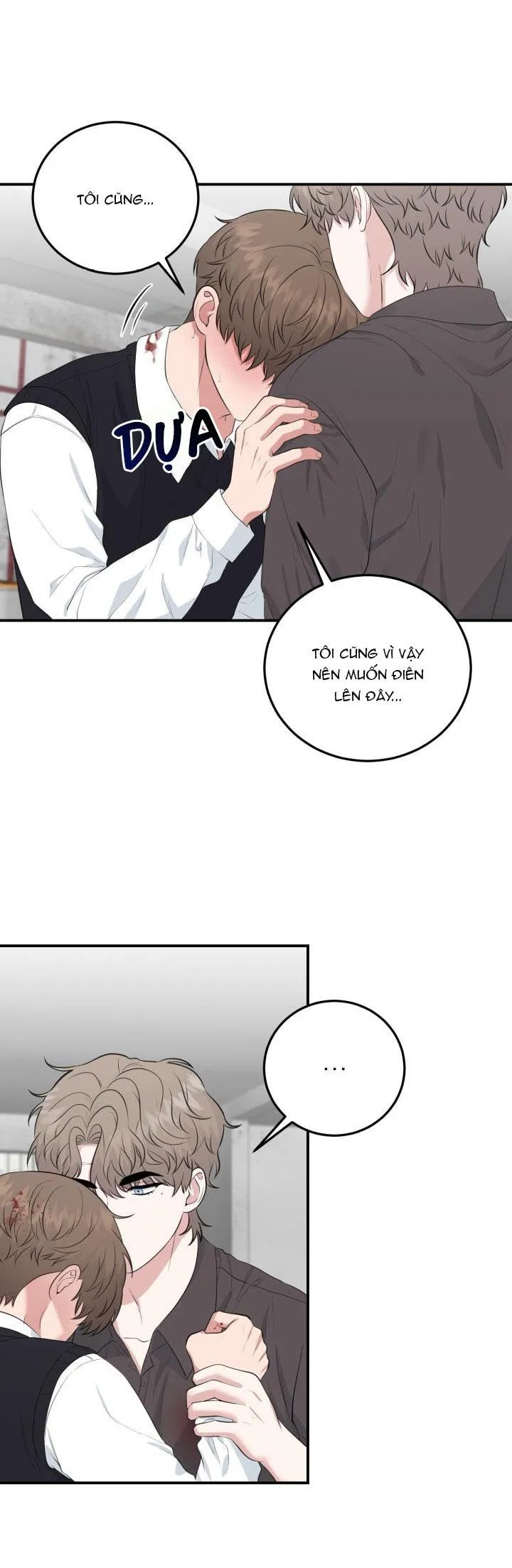 VẺ ĐẸP BÊN TRONG Chapter 16 Trang 13