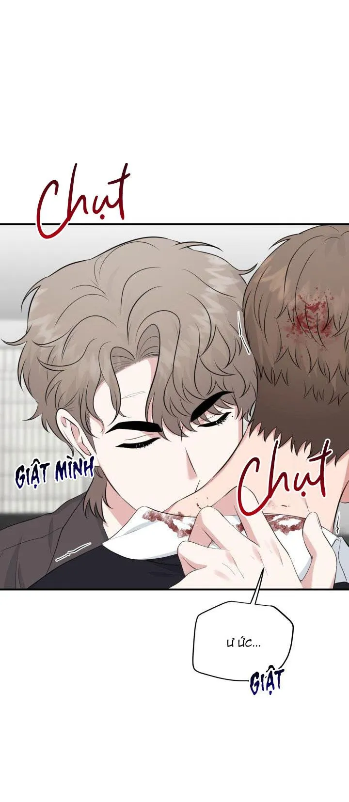 VẺ ĐẸP BÊN TRONG Chapter 16 Trang 16