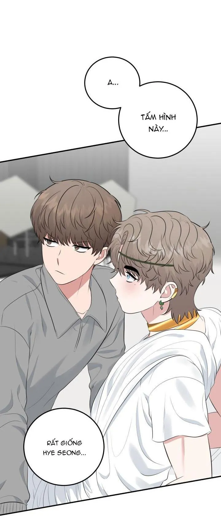 VẺ ĐẸP BÊN TRONG Chapter 16 Trang 24