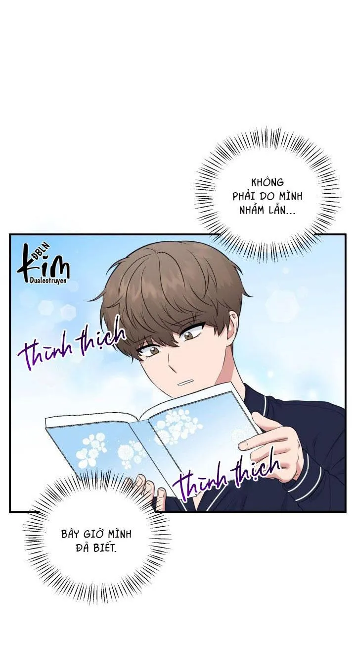 VẺ ĐẸP BÊN TRONG Chapter 16 Trang 25