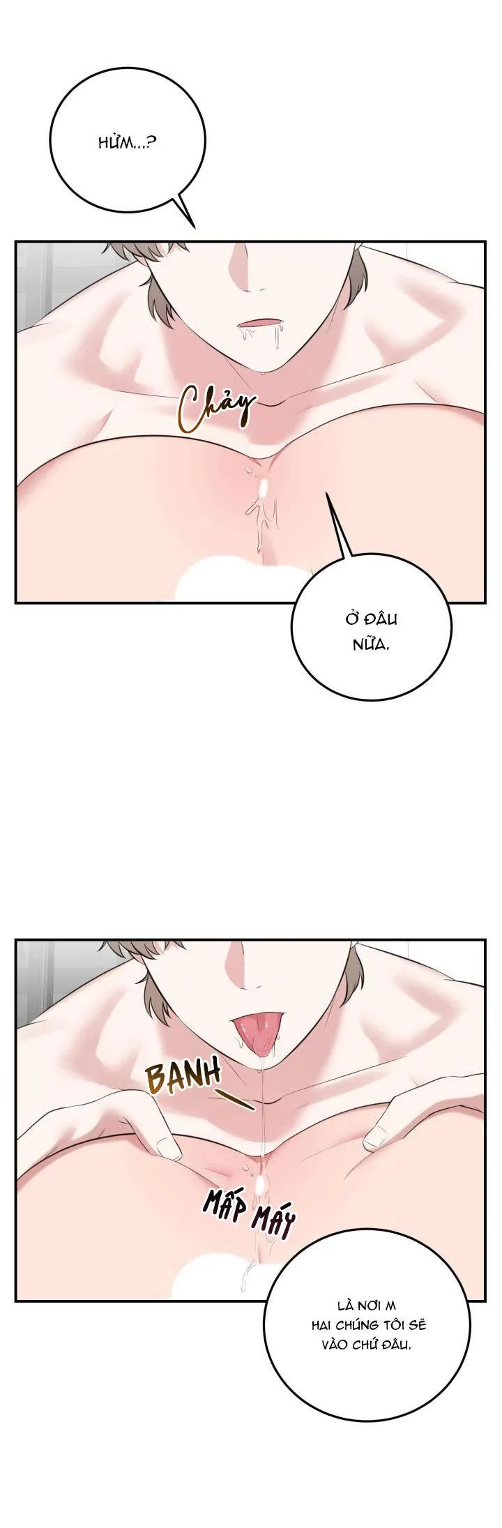 VẺ ĐẸP BÊN TRONG Chapter 16 Trang 31