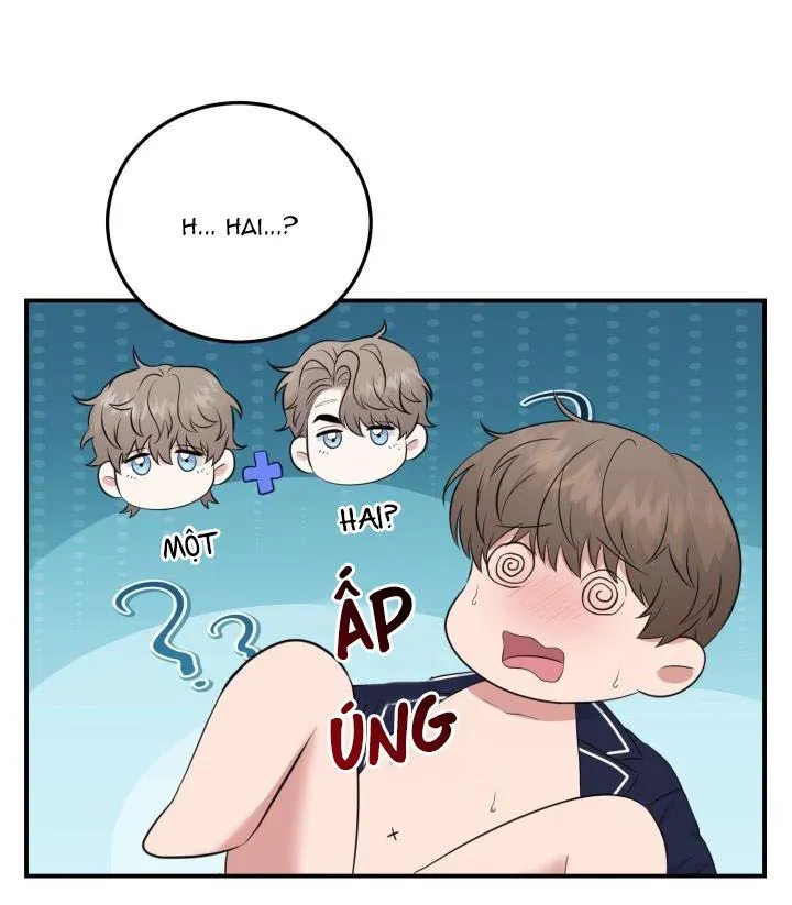 VẺ ĐẸP BÊN TRONG Chapter 16 Trang 32