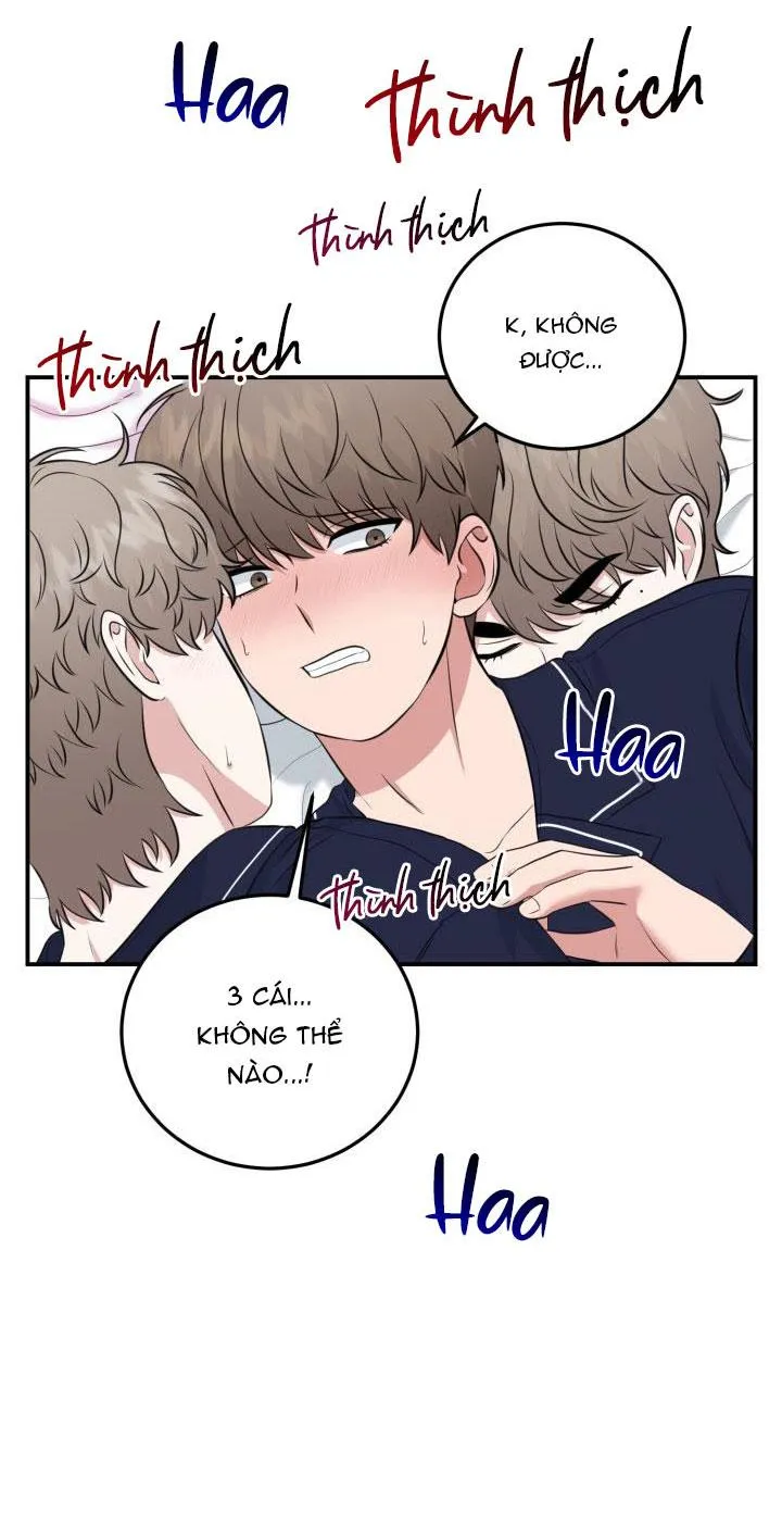 VẺ ĐẸP BÊN TRONG Chapter 16 Trang 37