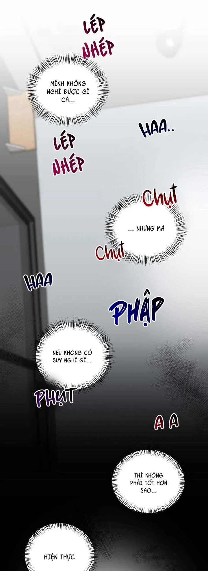 VẺ ĐẸP BÊN TRONG Chapter 17 Trang 7