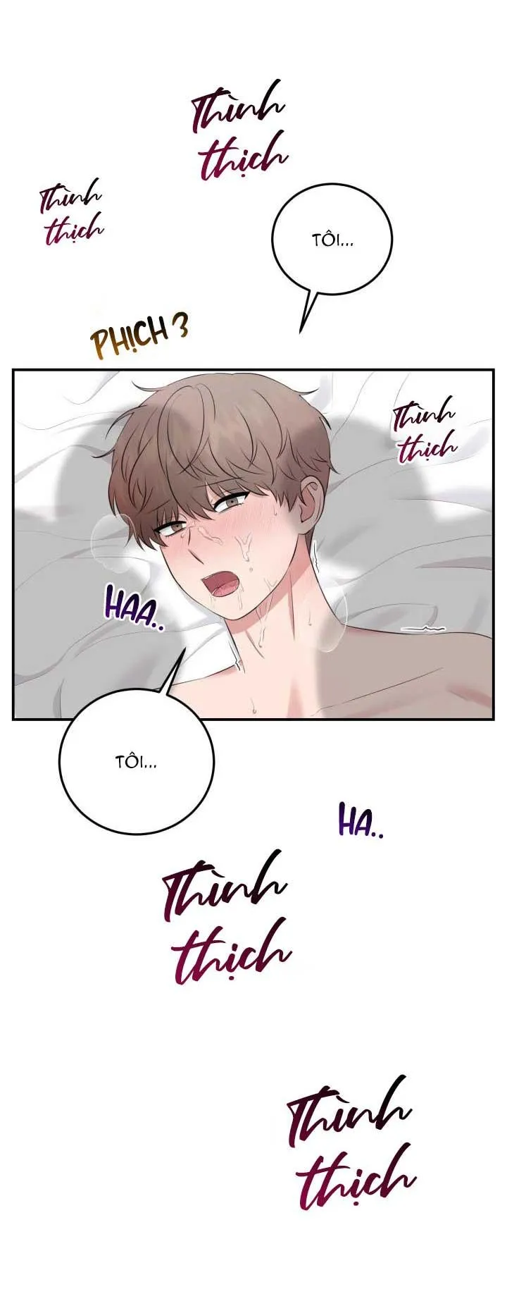 VẺ ĐẸP BÊN TRONG Chapter 17 Trang 12