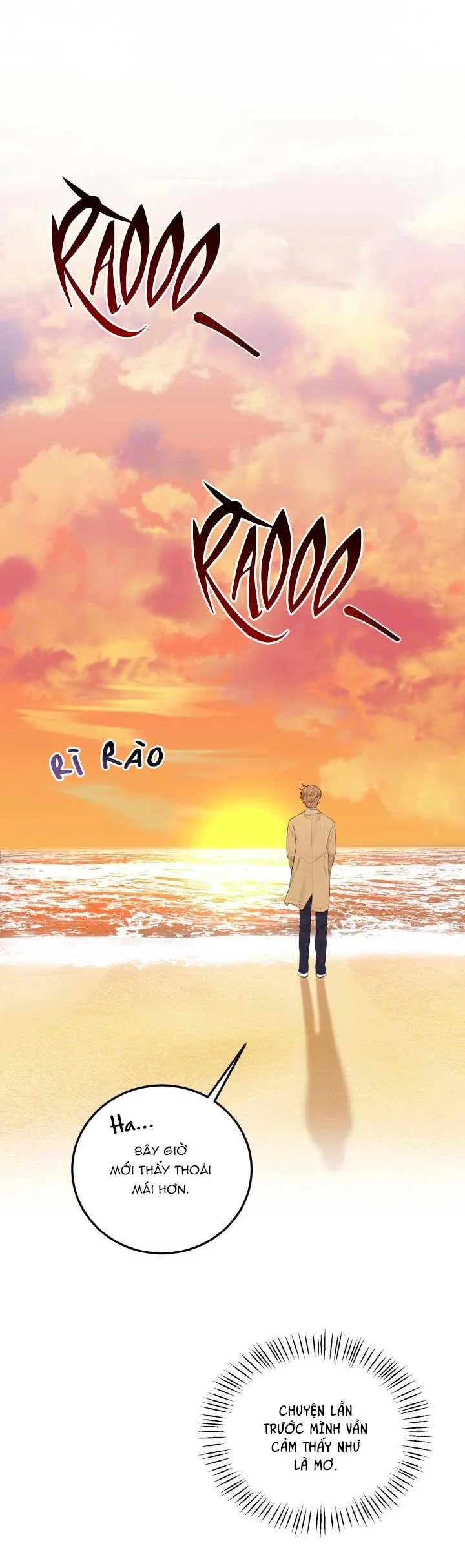 VẺ ĐẸP BÊN TRONG Chapter 17 Trang 27