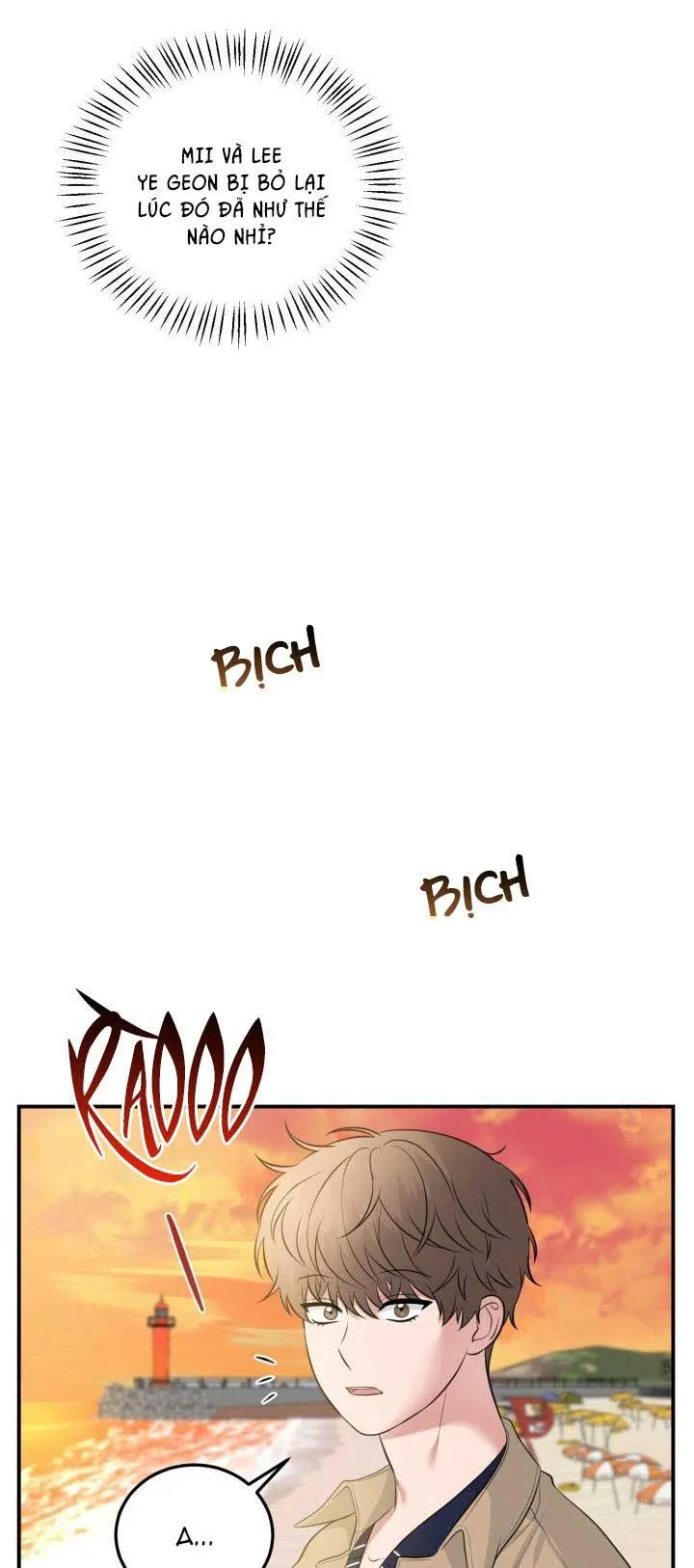 VẺ ĐẸP BÊN TRONG Chapter 17 Trang 28
