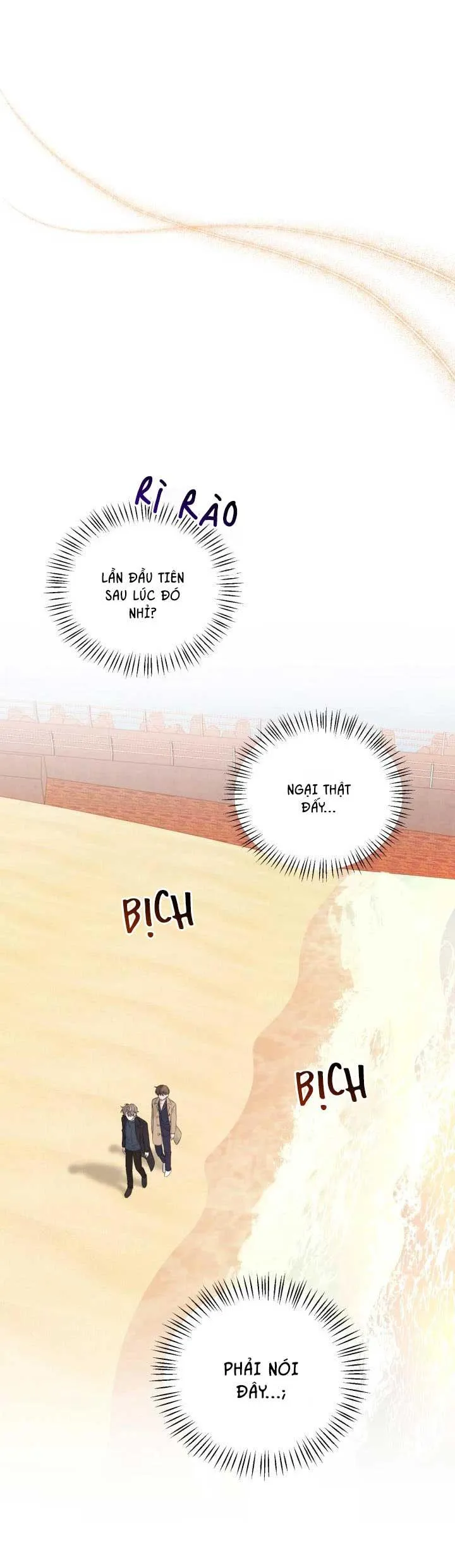 VẺ ĐẸP BÊN TRONG Chapter 17 Trang 30