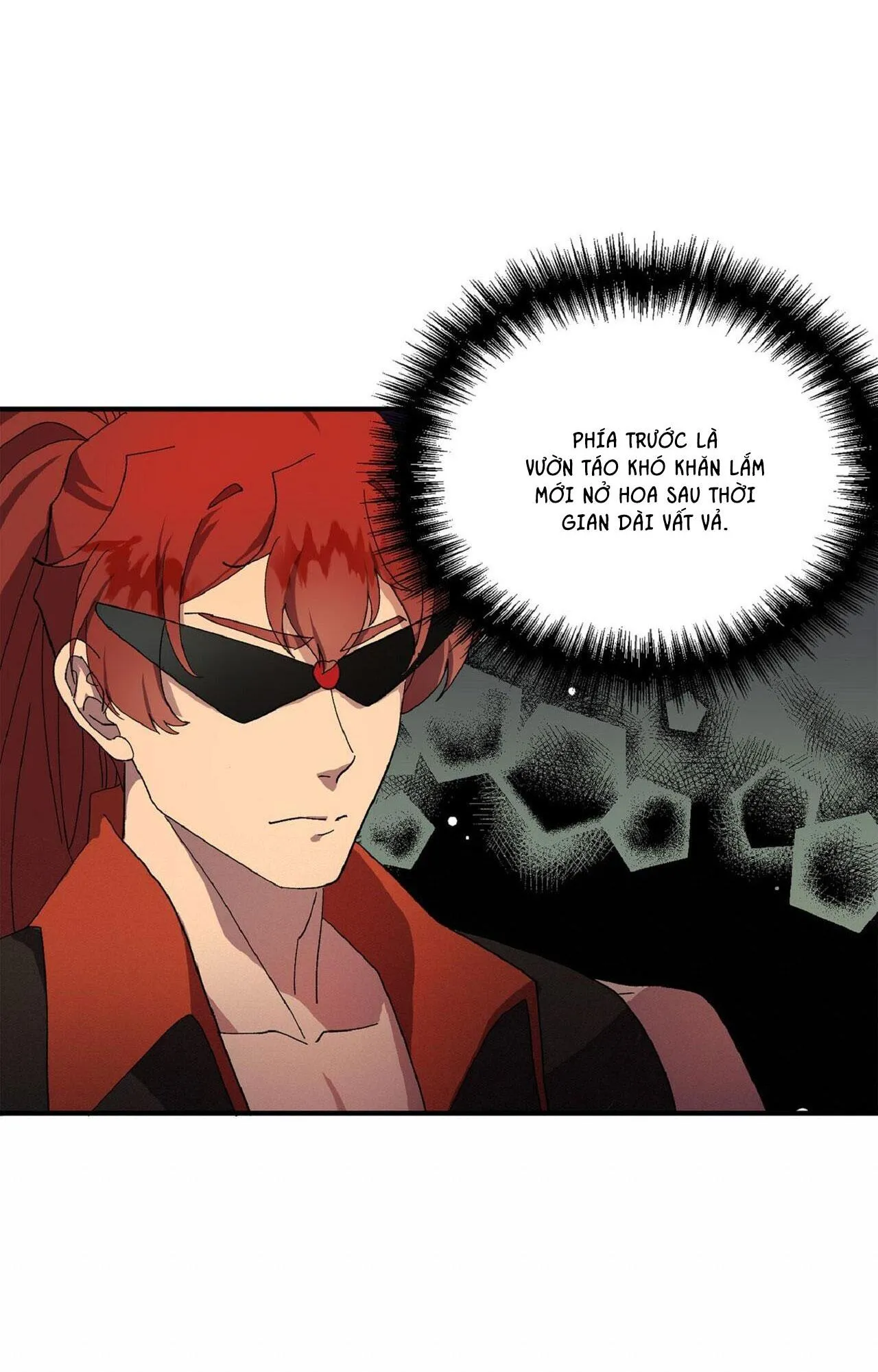 VẺ ĐẸP BÊN TRONG Chapter 17 Trang 45