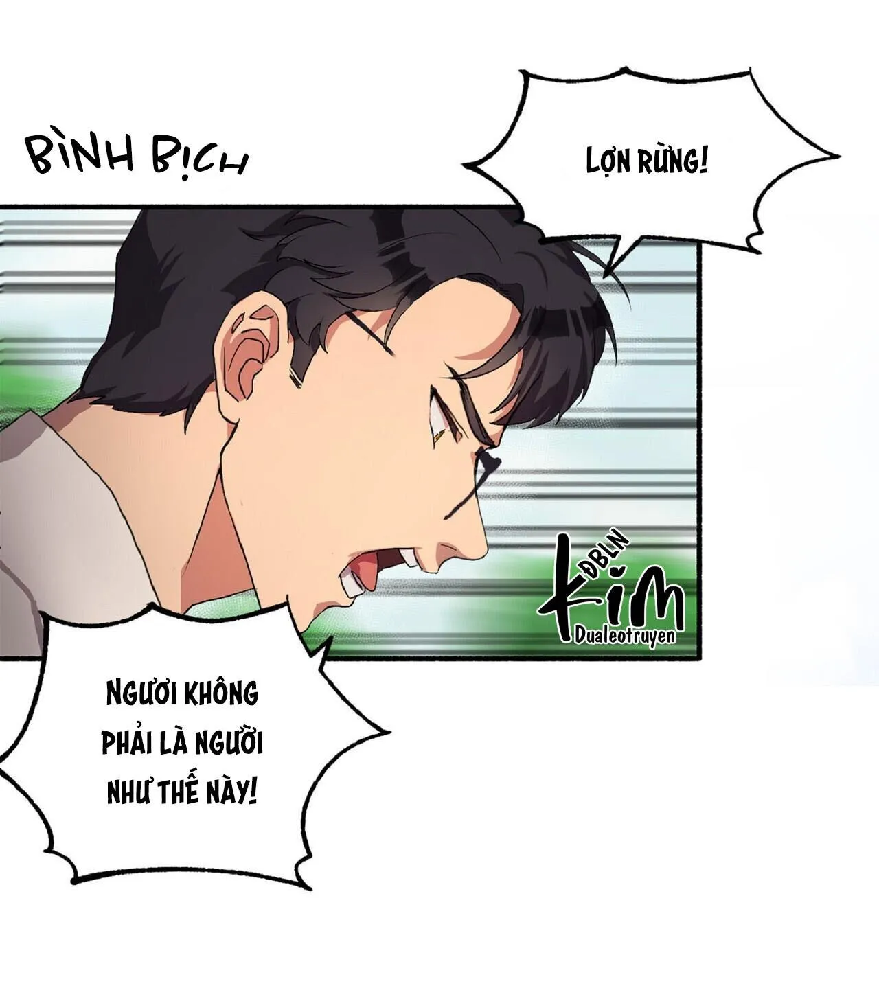 VẺ ĐẸP BÊN TRONG Chapter 17 Trang 47