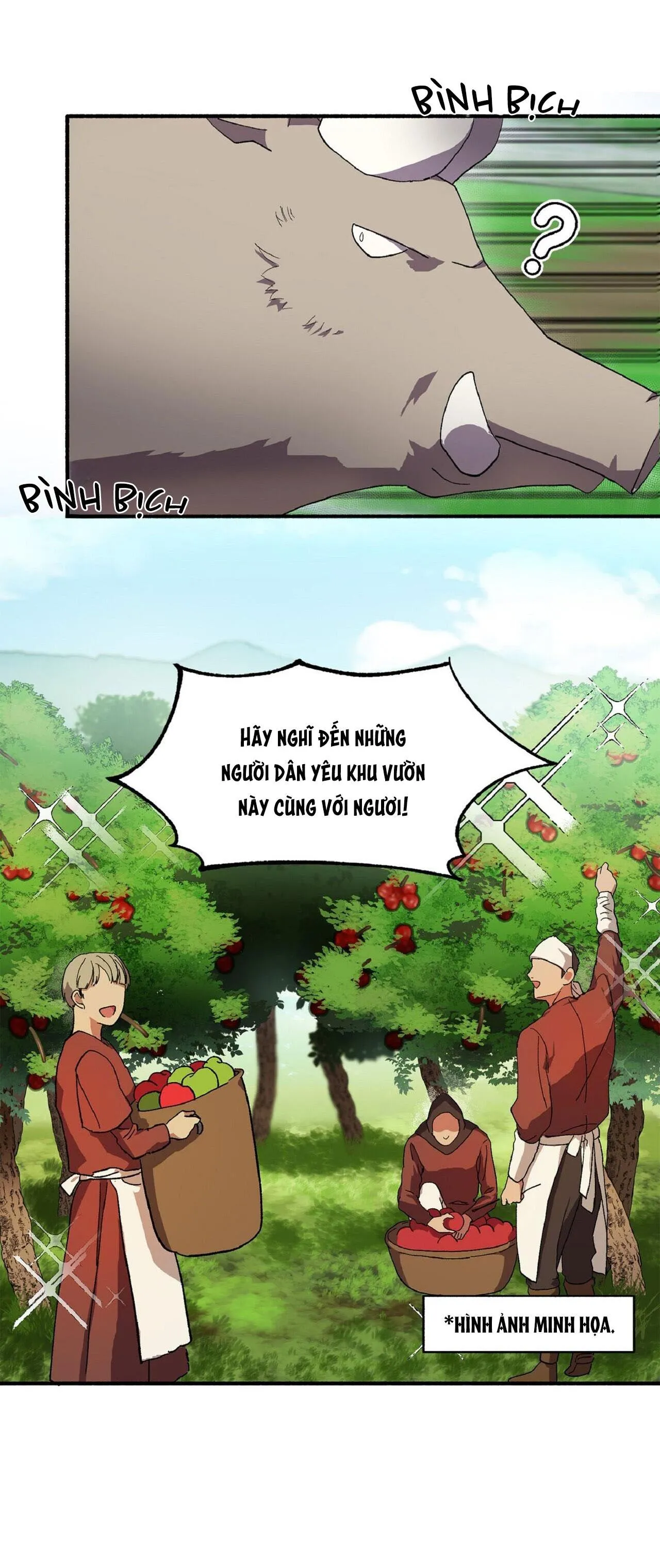 VẺ ĐẸP BÊN TRONG Chapter 17 Trang 48