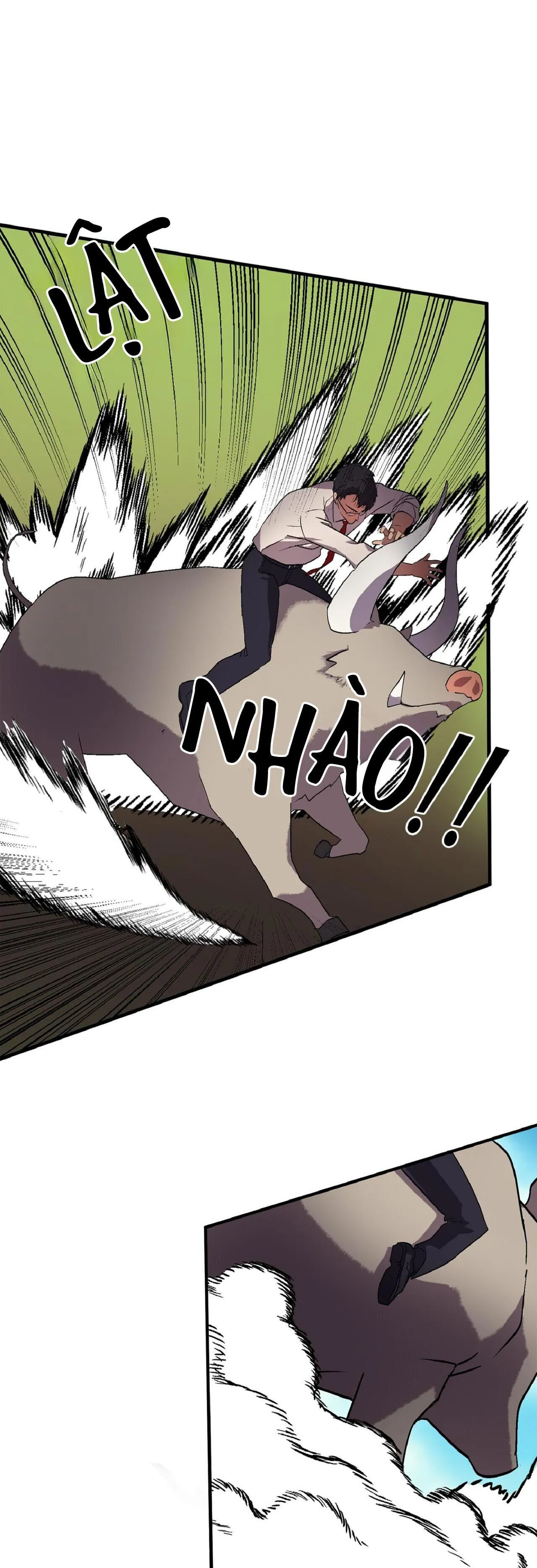 VẺ ĐẸP BÊN TRONG Chapter 17 Trang 54