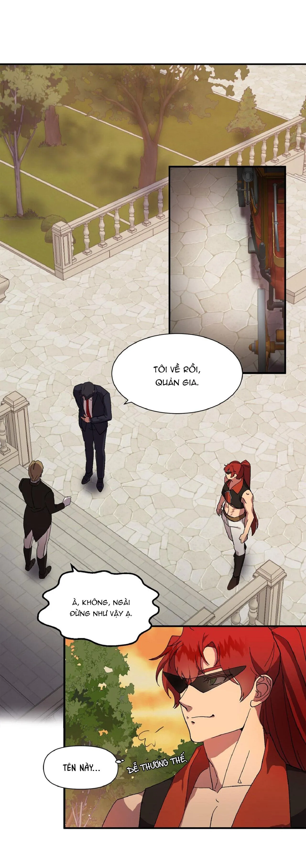 VẺ ĐẸP BÊN TRONG Chapter 17 Trang 61