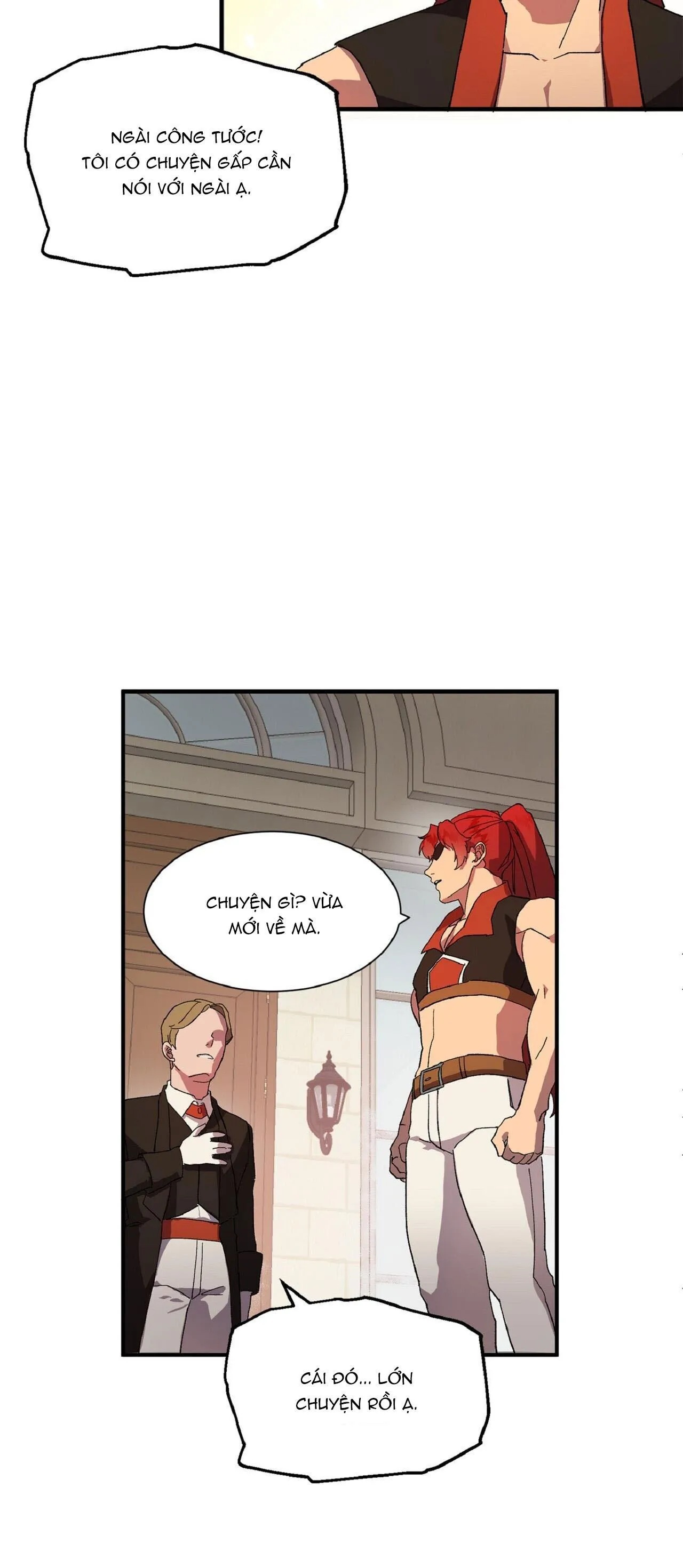 VẺ ĐẸP BÊN TRONG Chapter 17 Trang 63