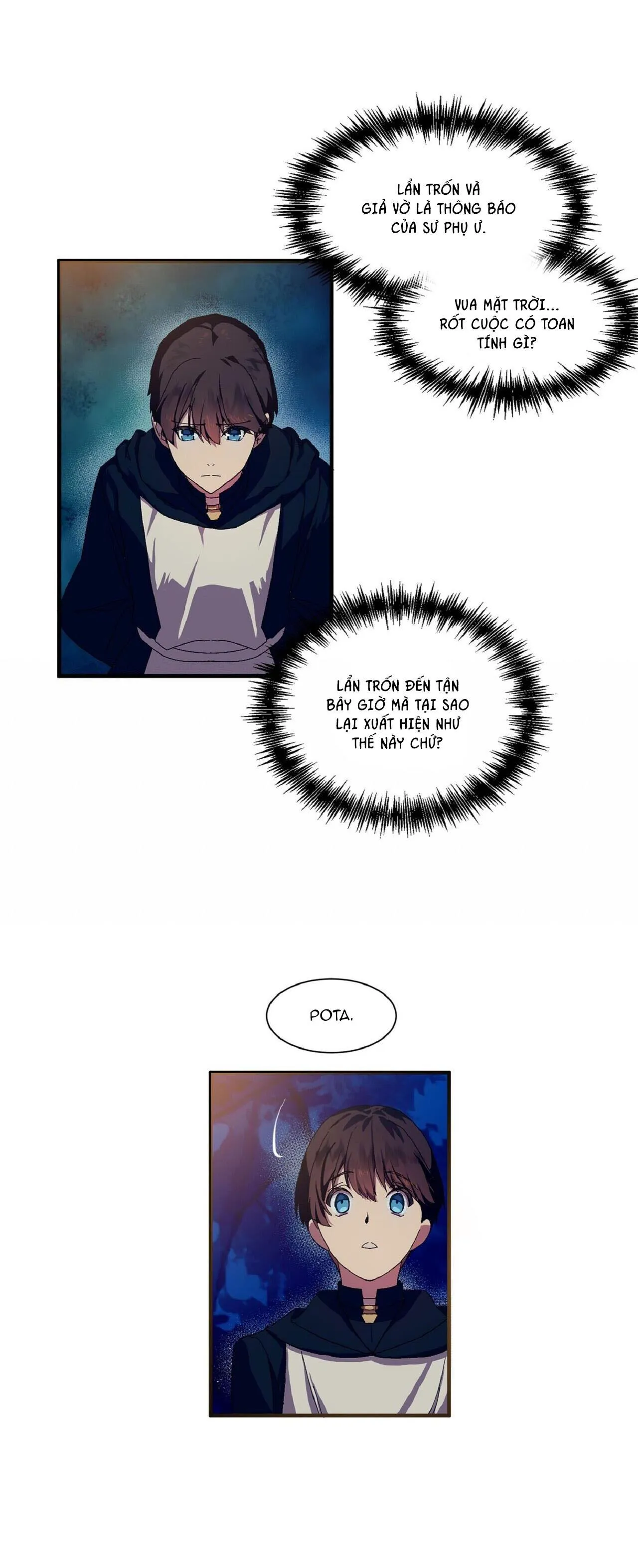 VẺ ĐẸP BÊN TRONG Chapter 17 Trang 67