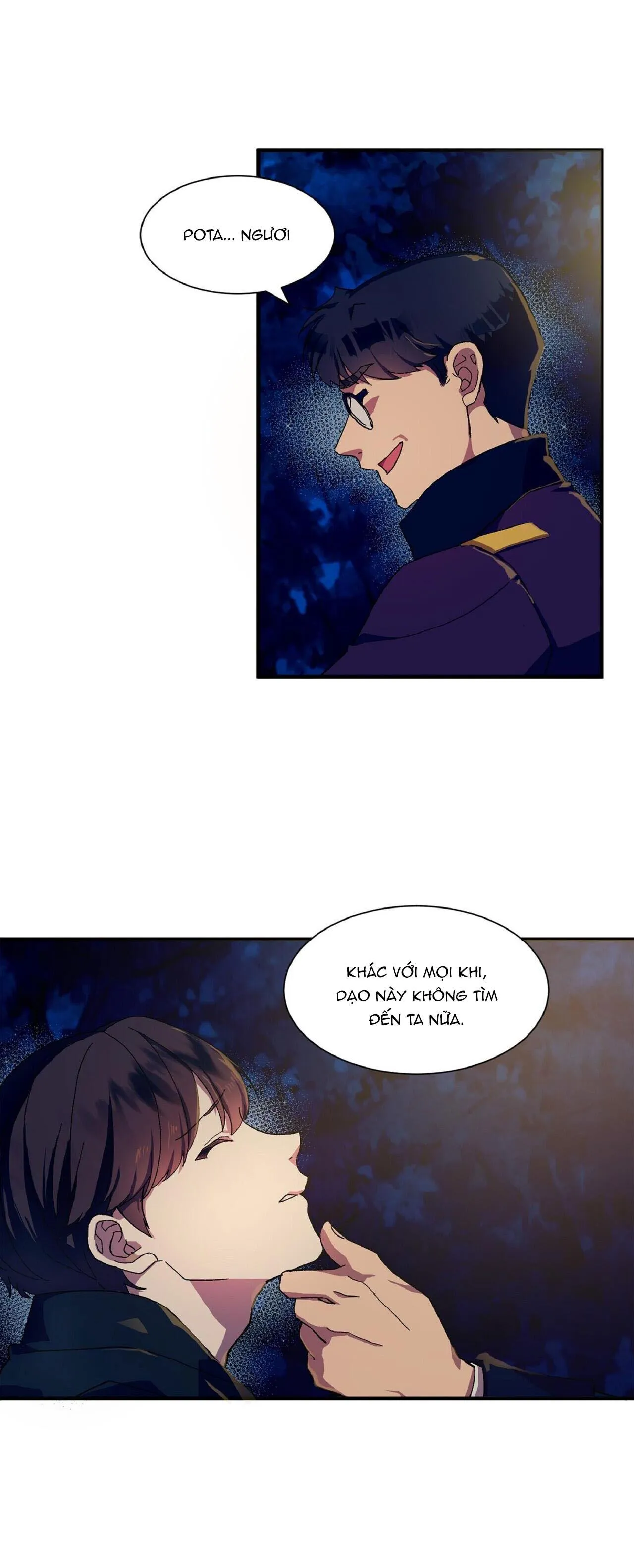 VẺ ĐẸP BÊN TRONG Chapter 17 Trang 70